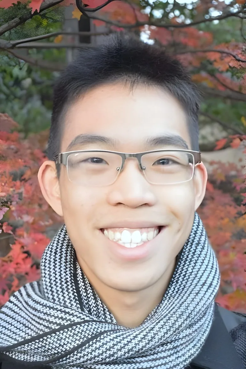 Andrew