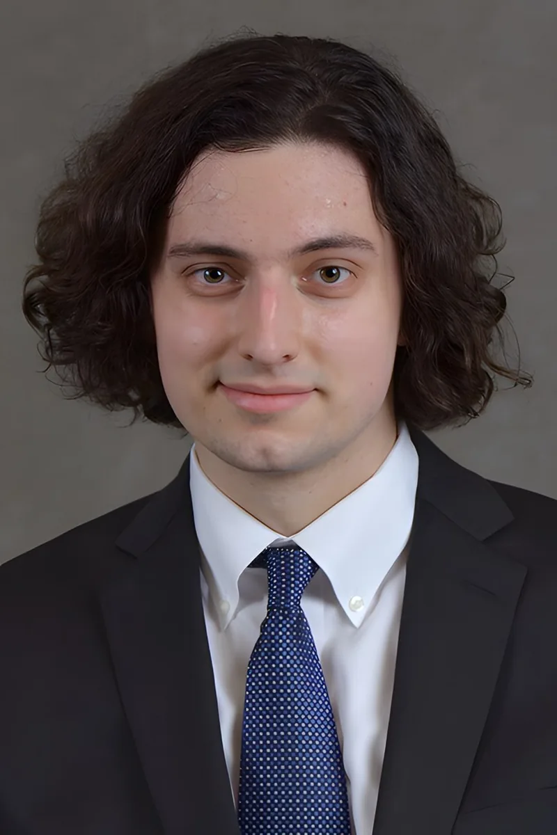 John