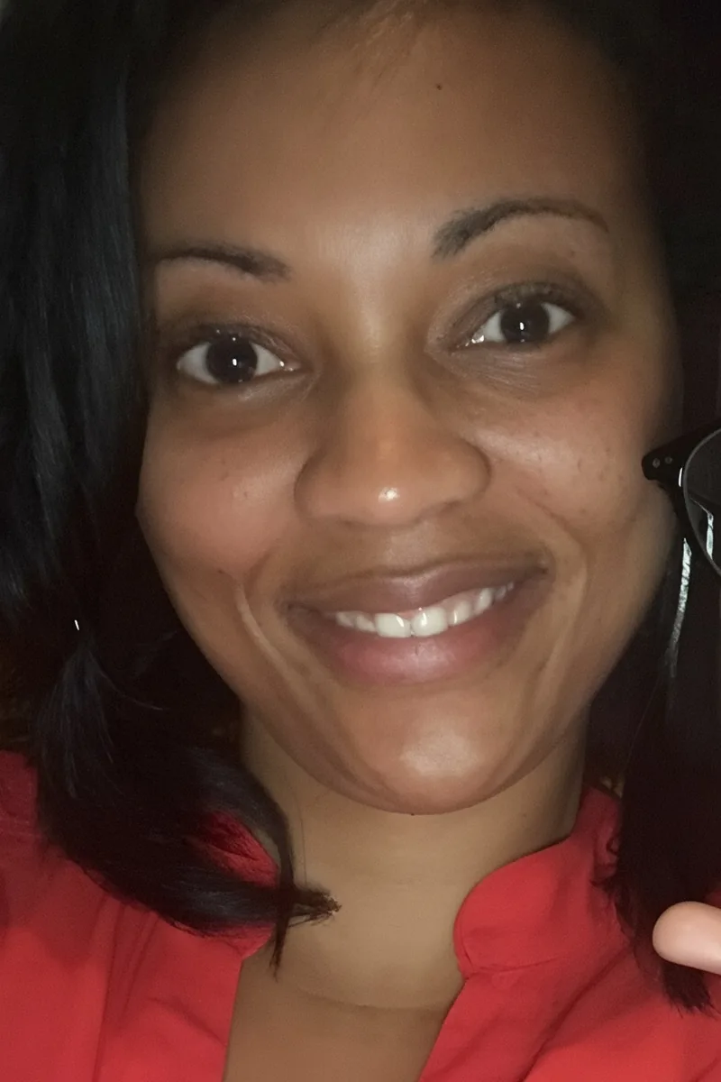 Tanisha