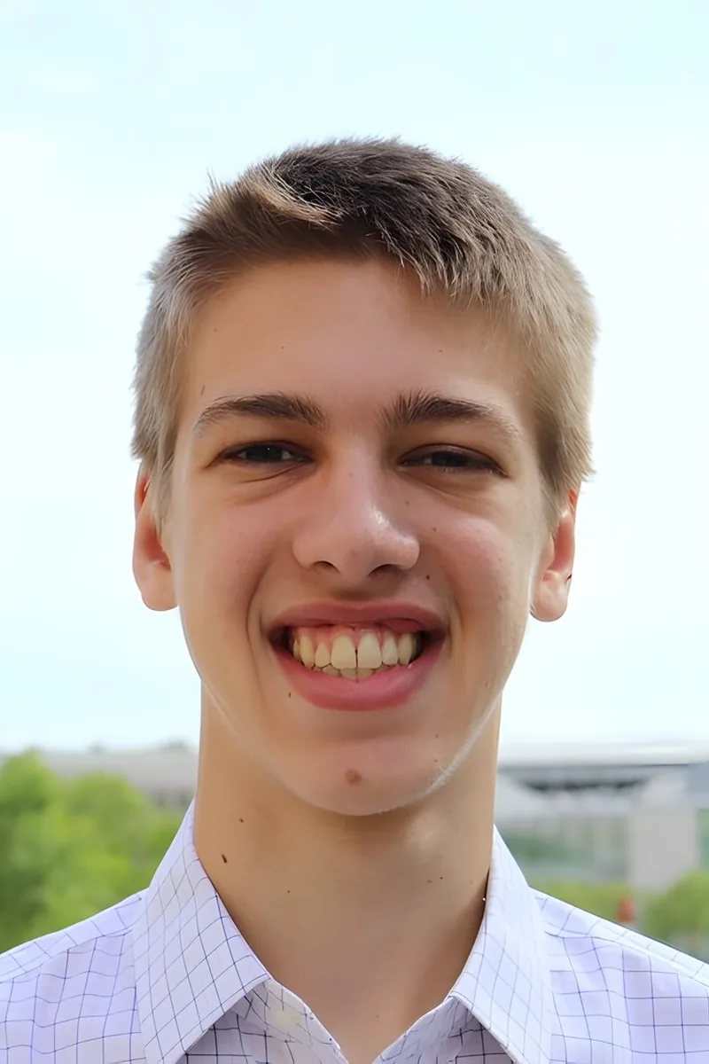 Andrew