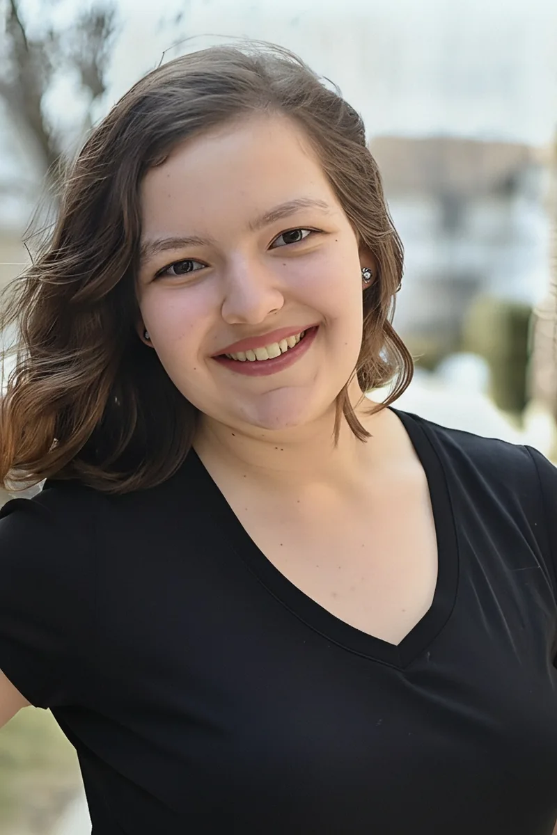 Rebekah