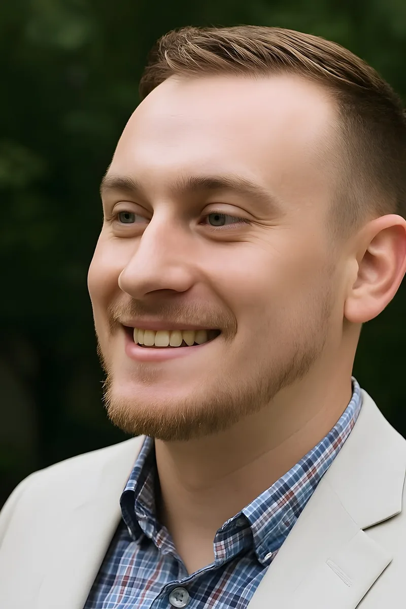 A.J.