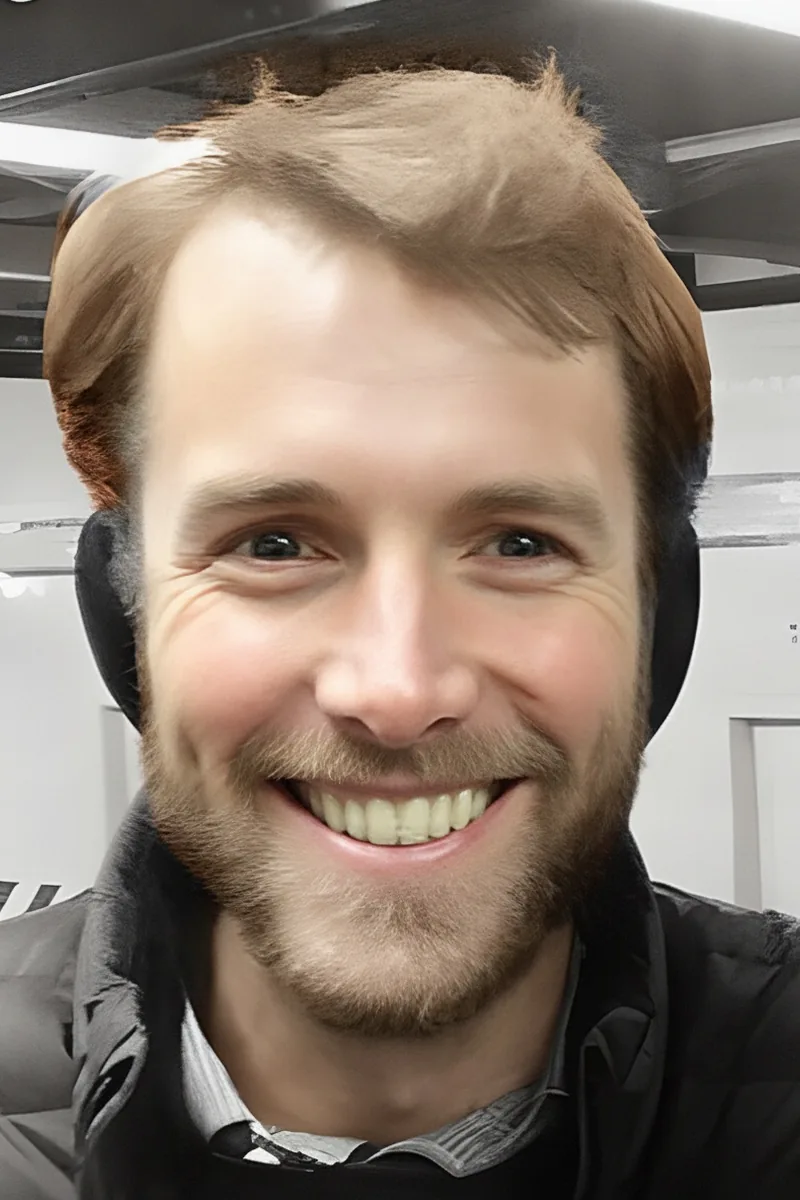 Woody