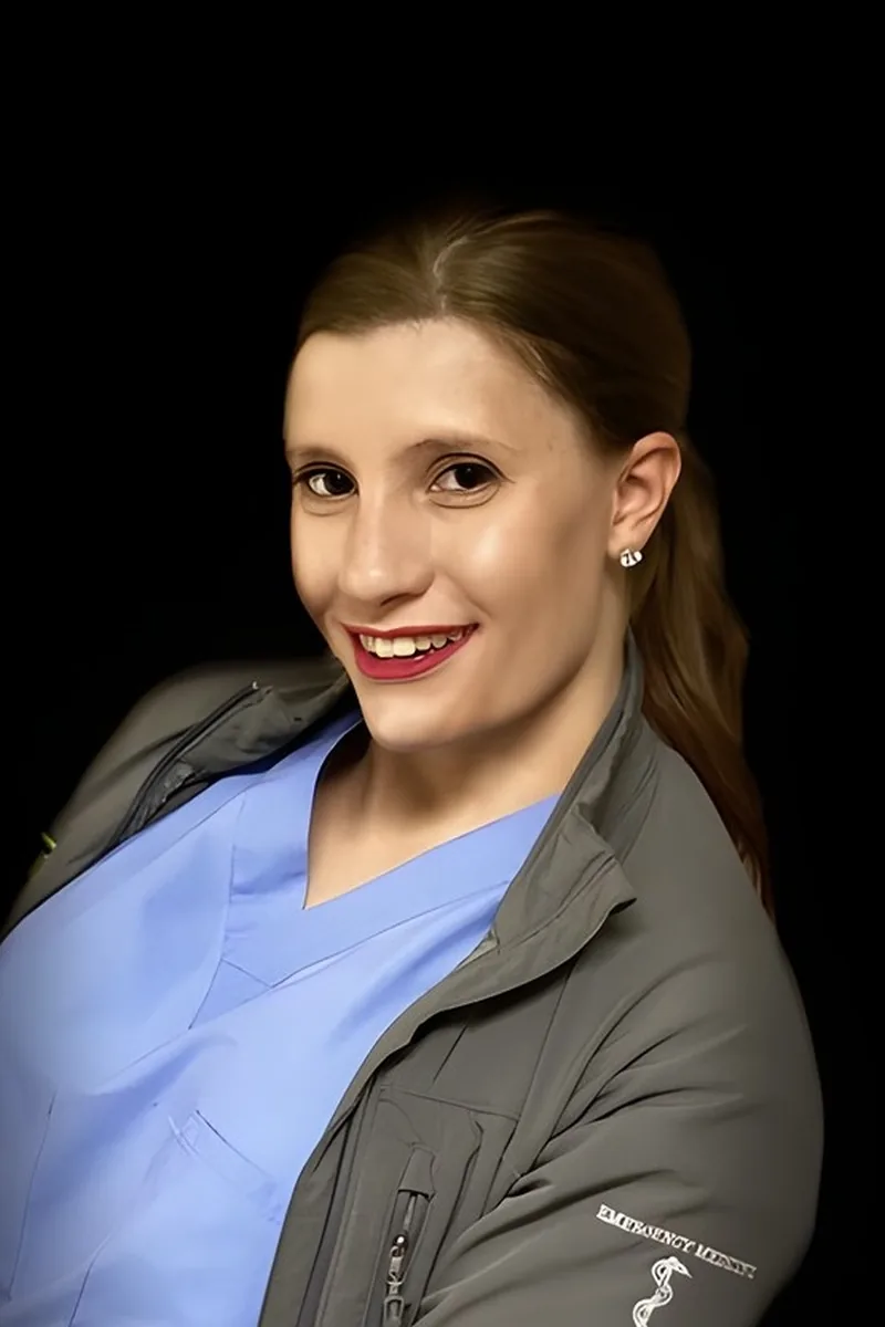 Nicole A.