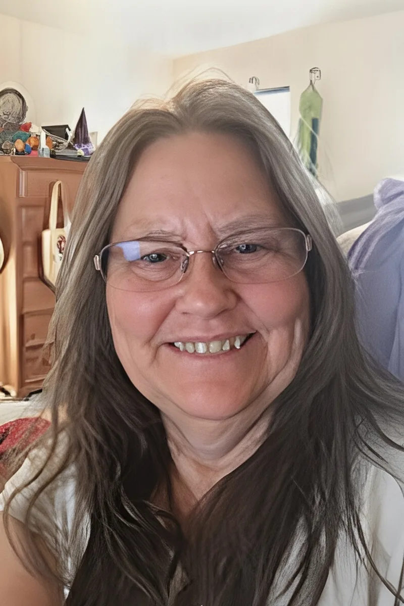 Patricia