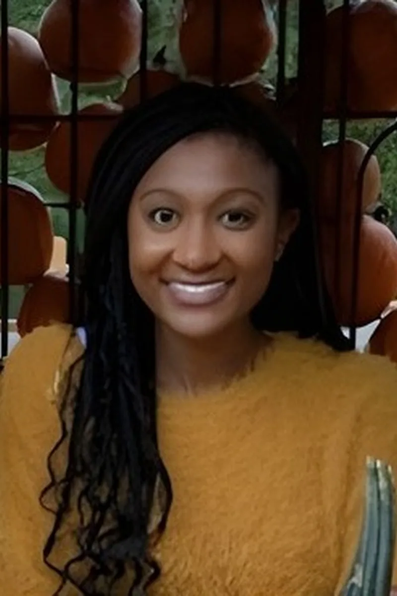 Sarah