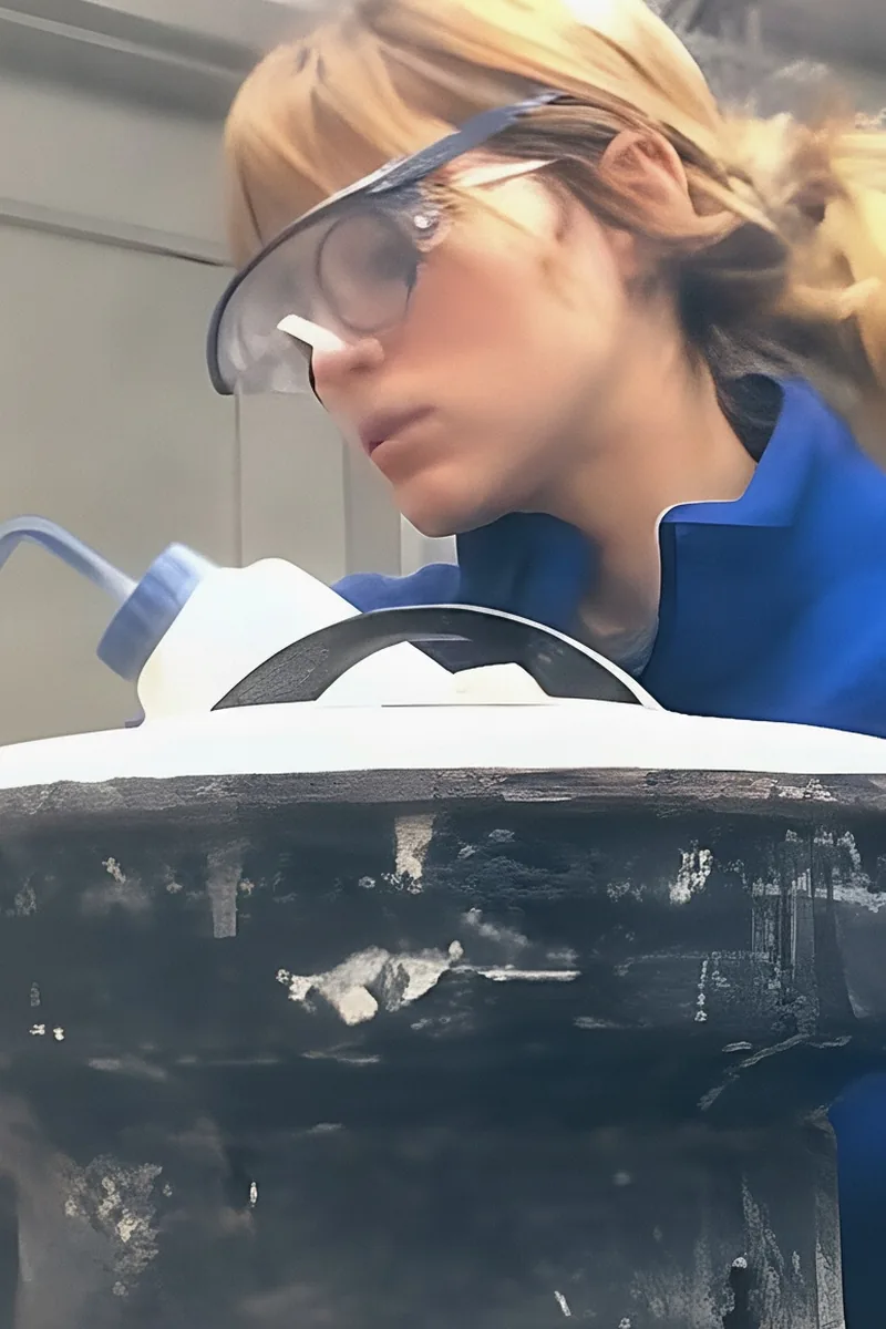 Cassandra
