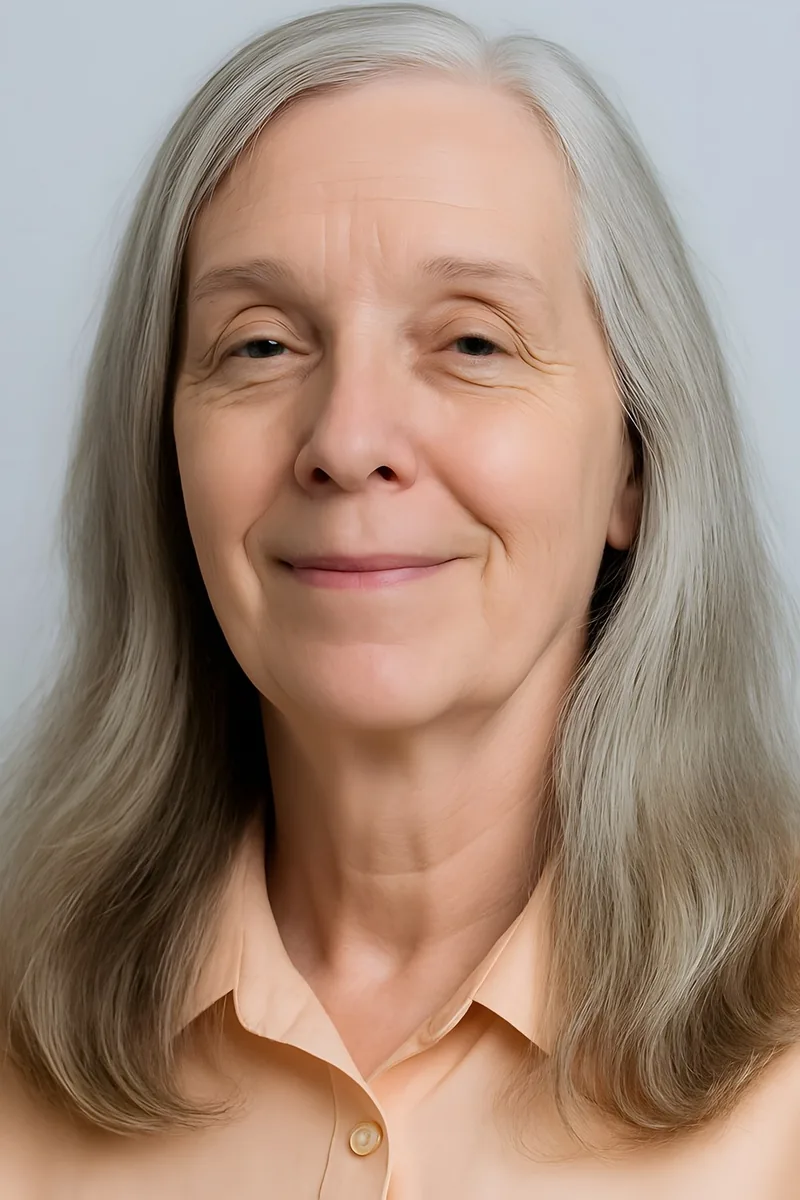Maryann