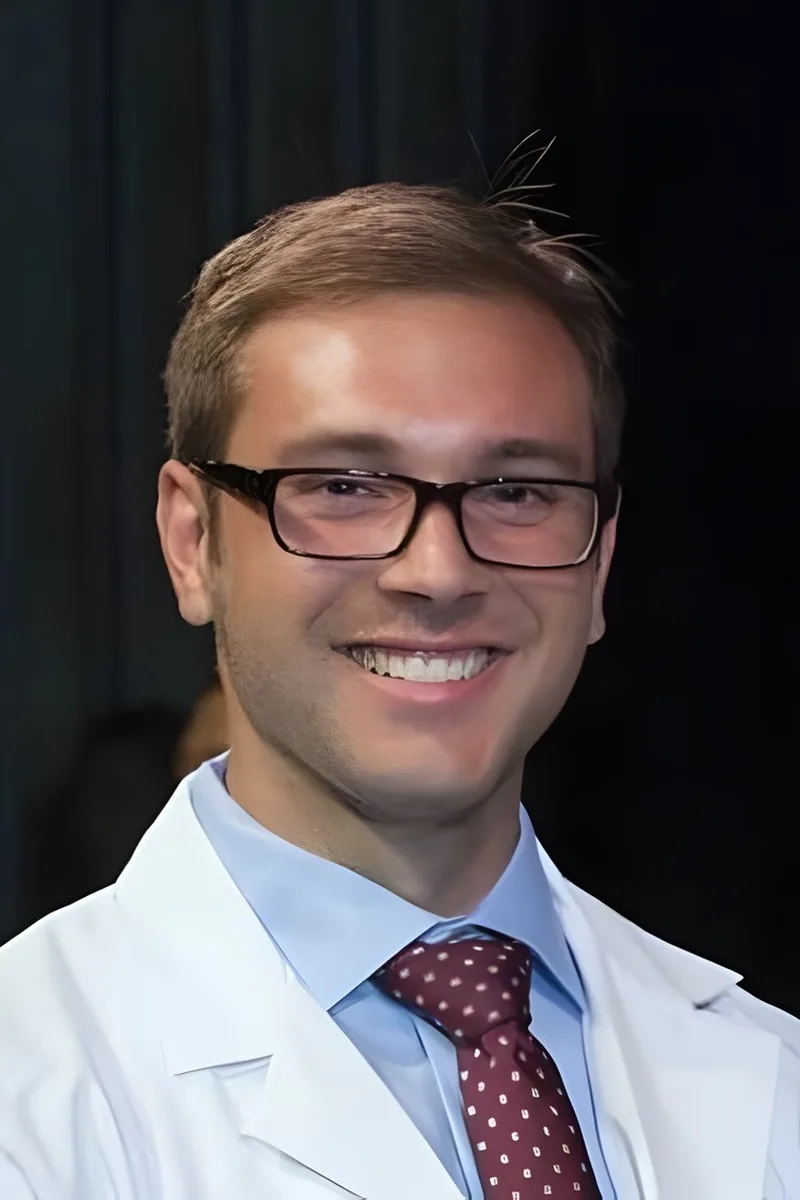 Matt