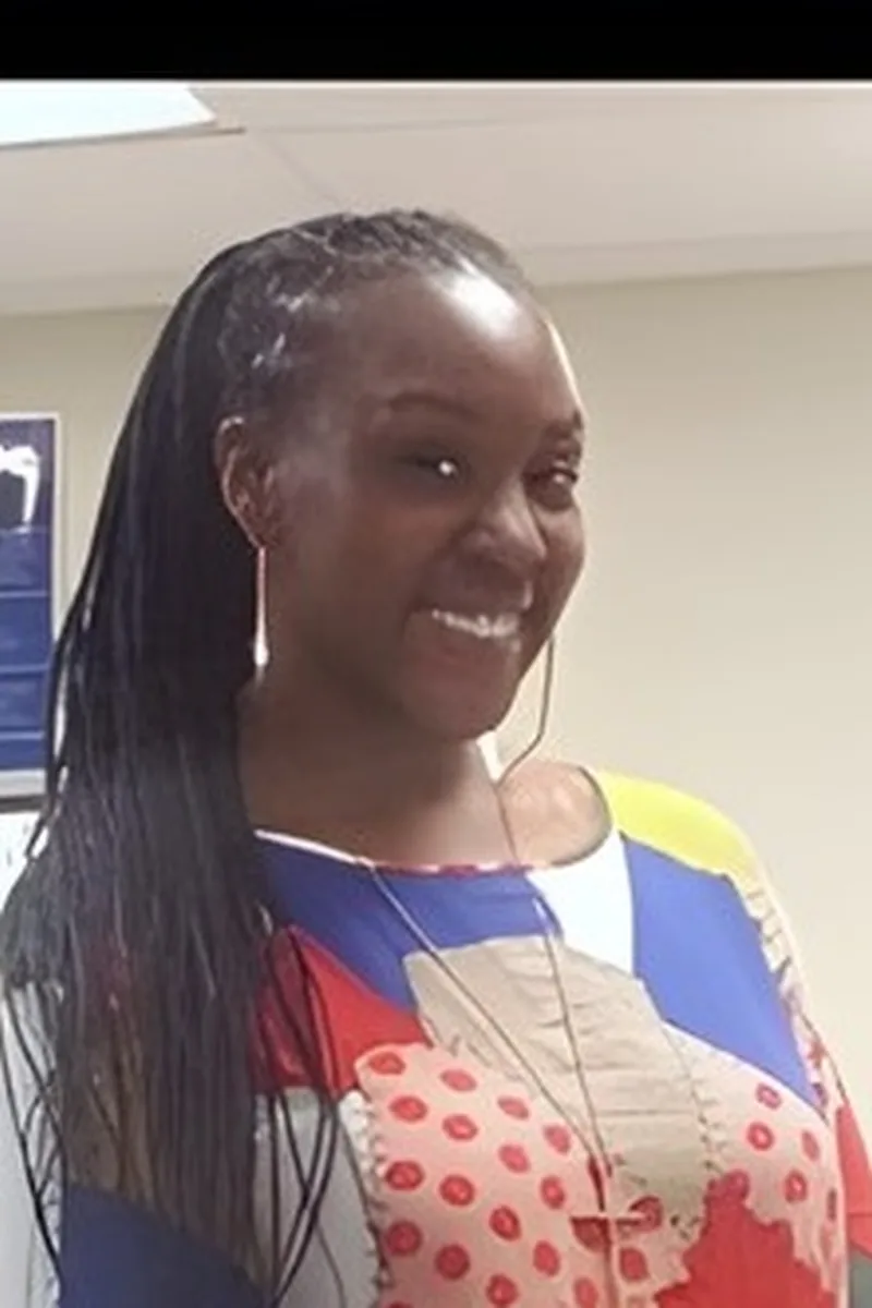 Tamika