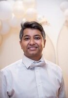 Md Amanullah
