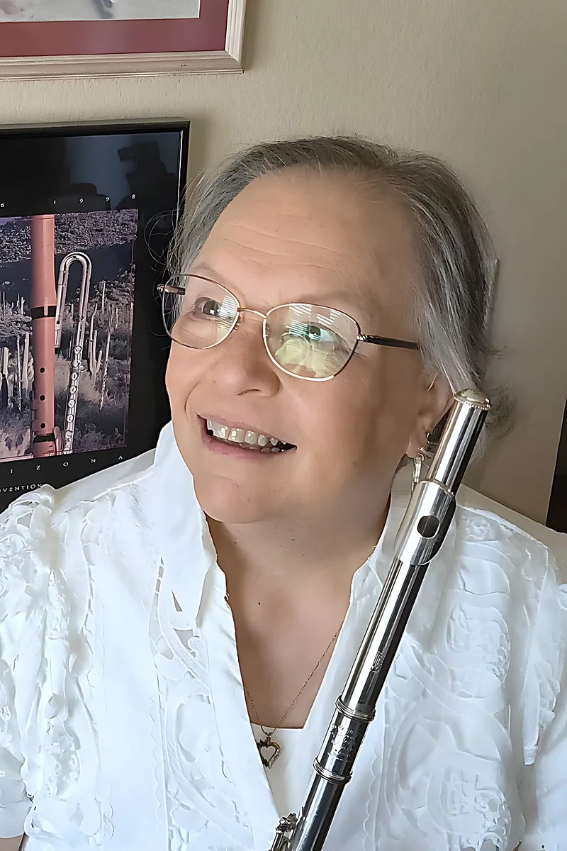 Mary Jo