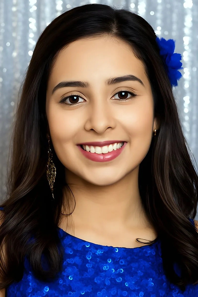 Anushree
