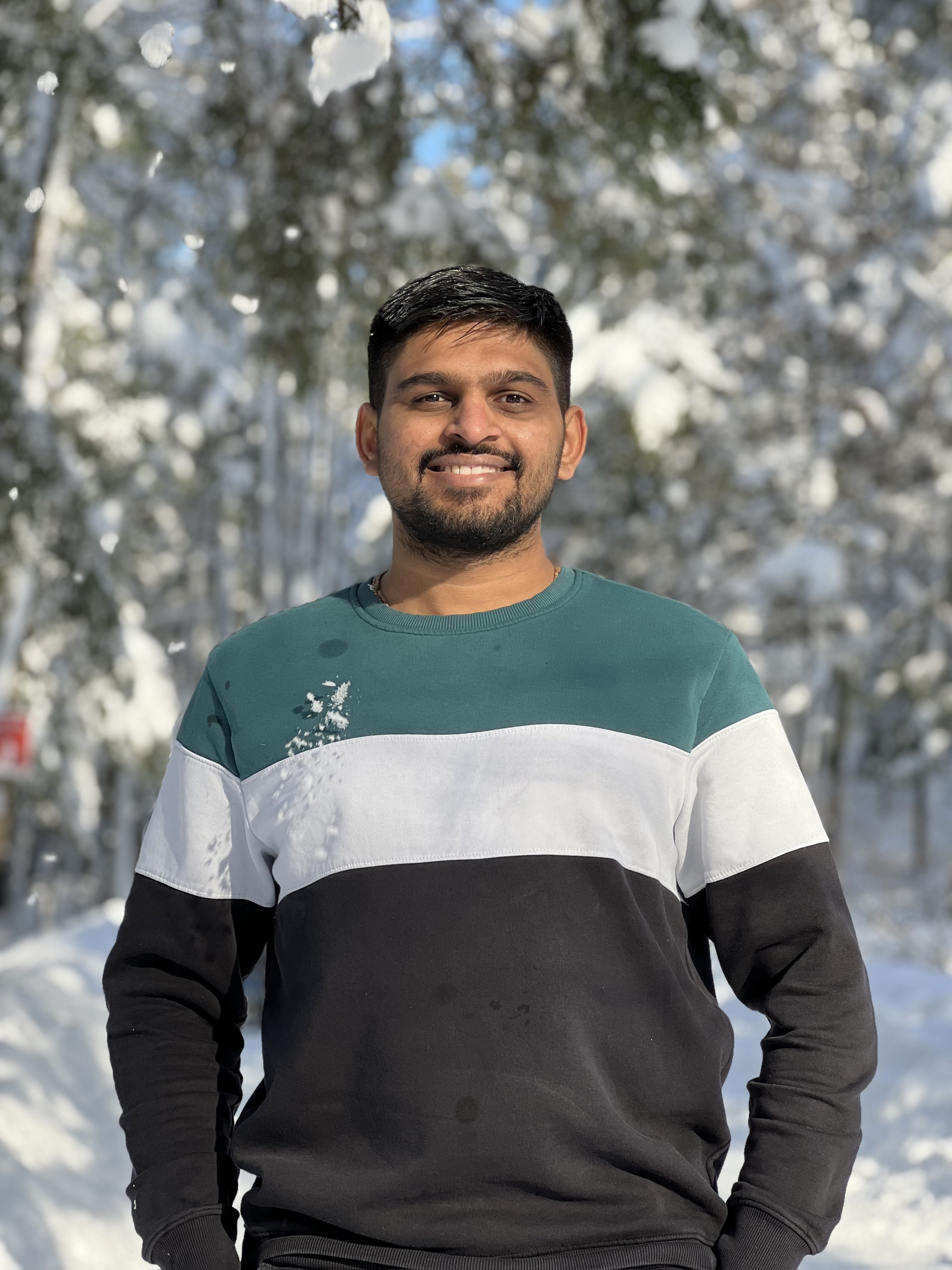 Darshakkumar