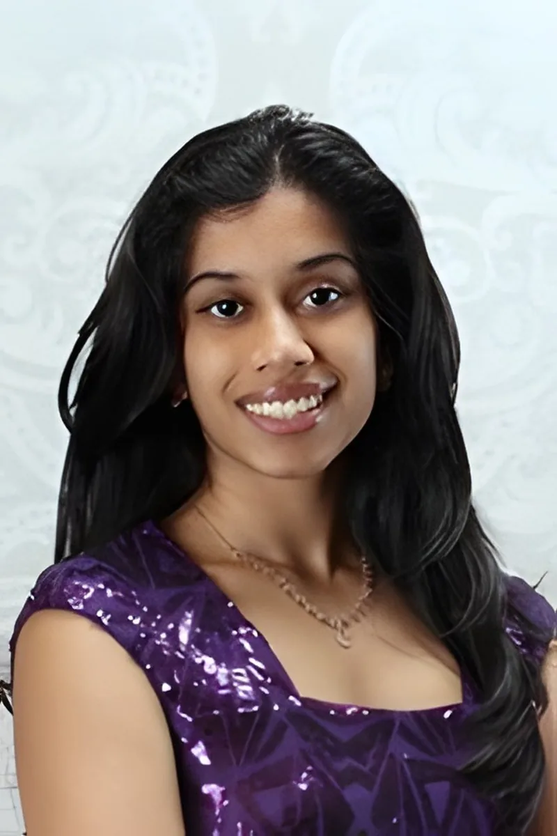 Varshini