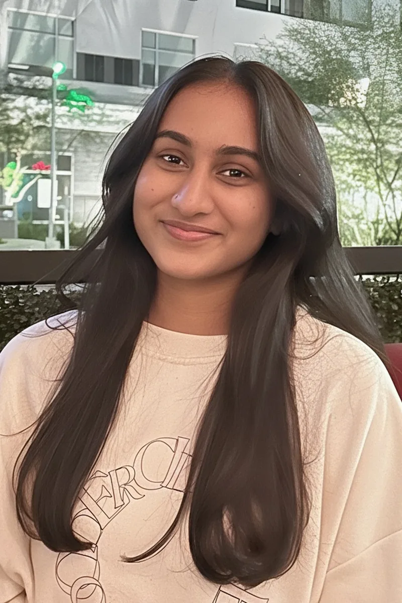 Saathvika
