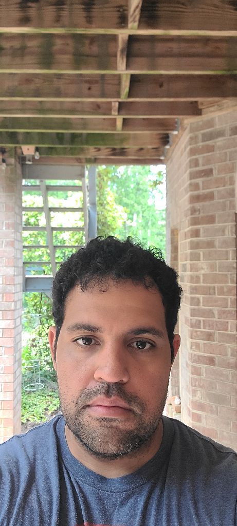 Jose Angel