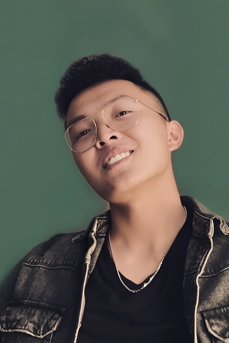 Lam Nguyen