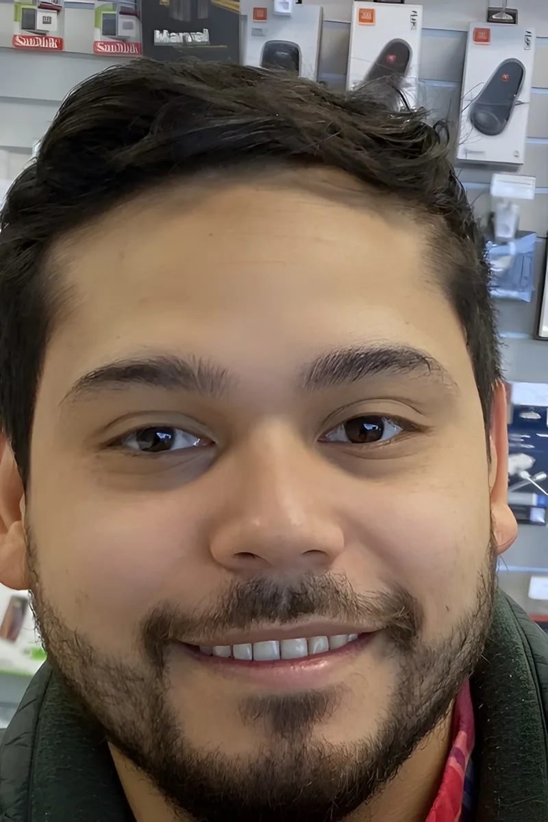 Michael