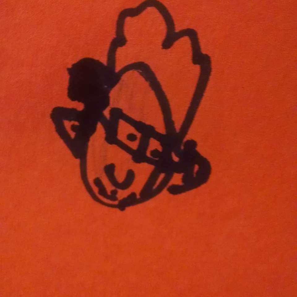 Geoffrey