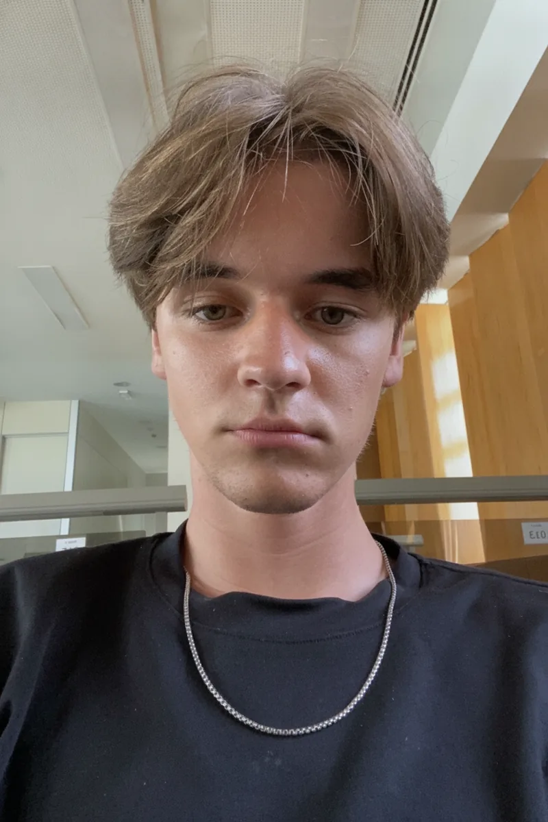 Aidan