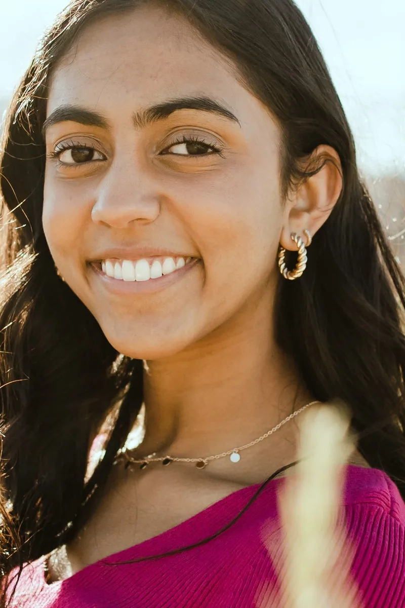 Shreeya