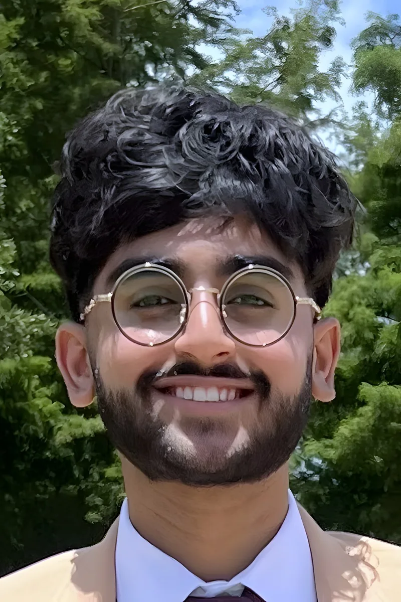 Ishaan