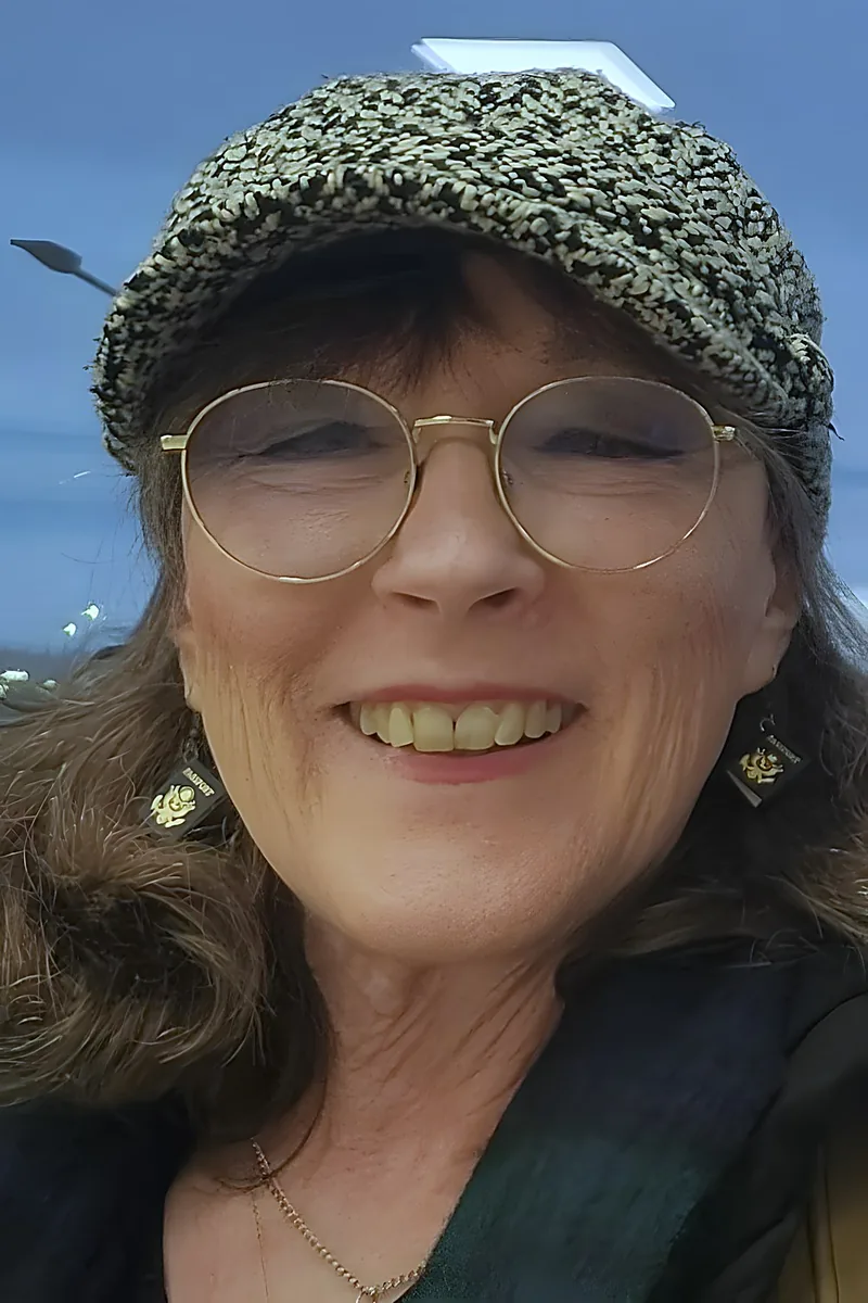 Deborah