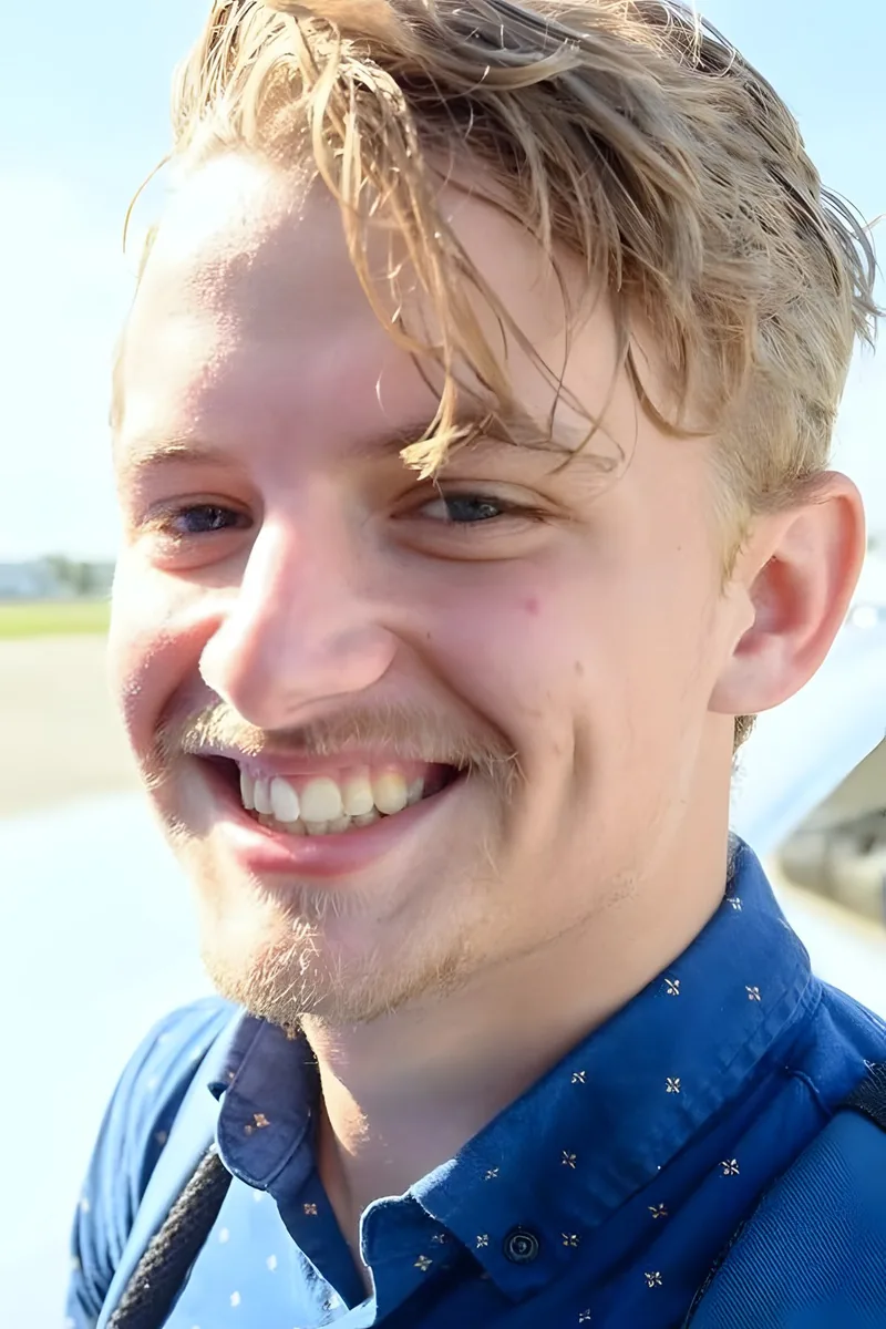 Jarod
