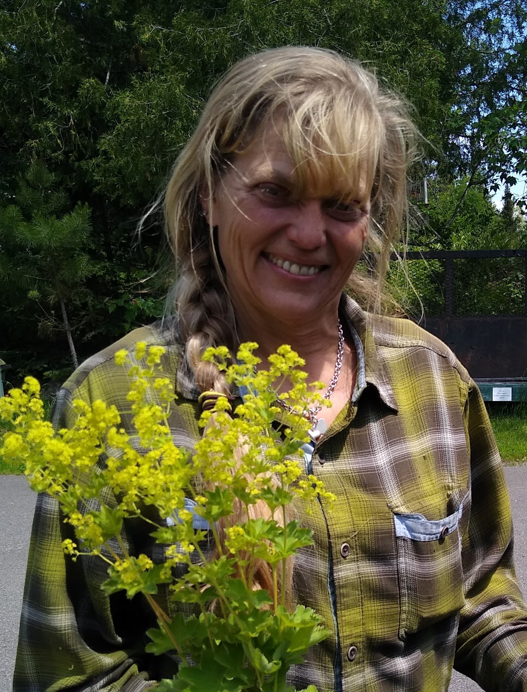 Heather