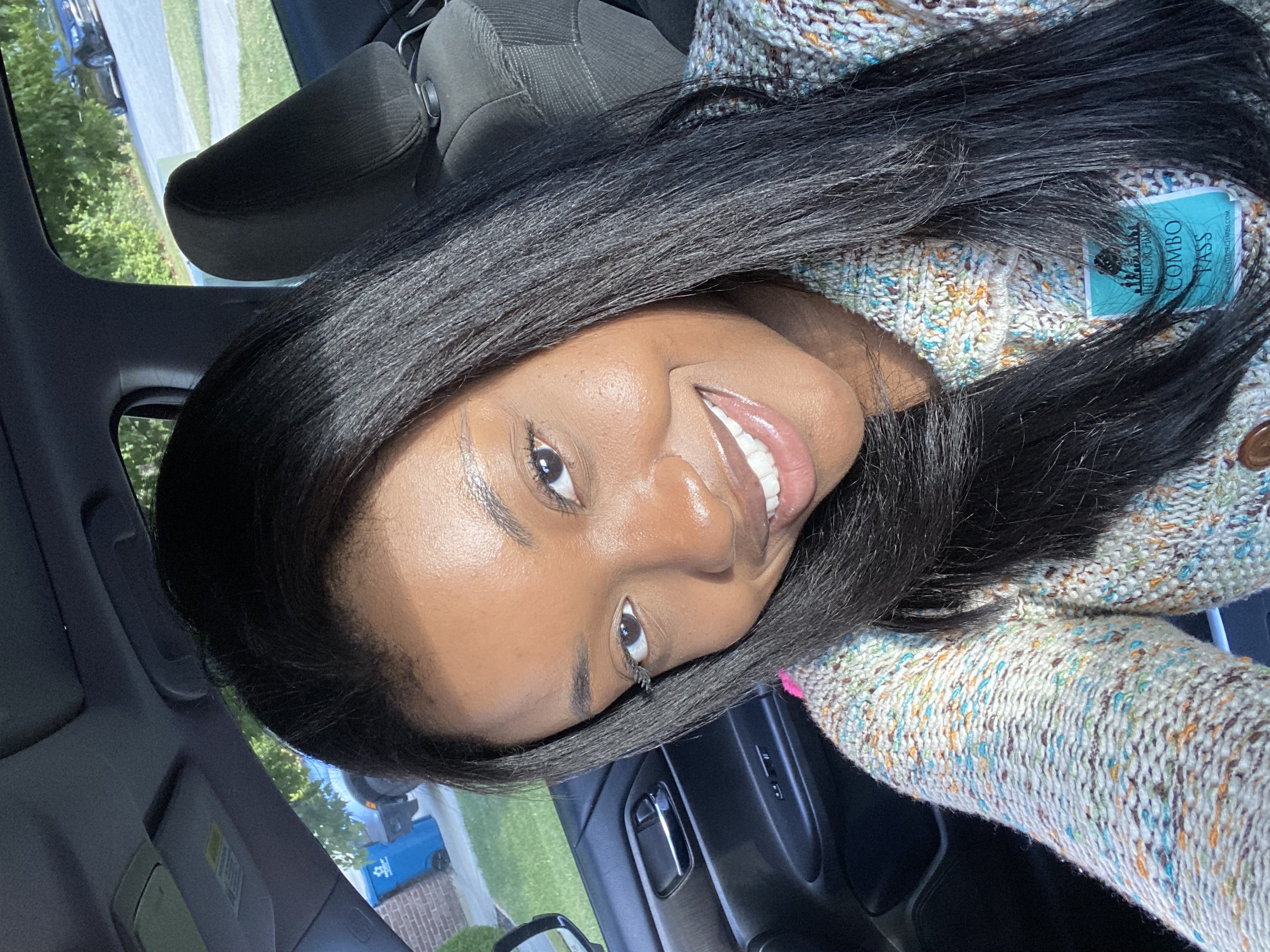 Zipporah