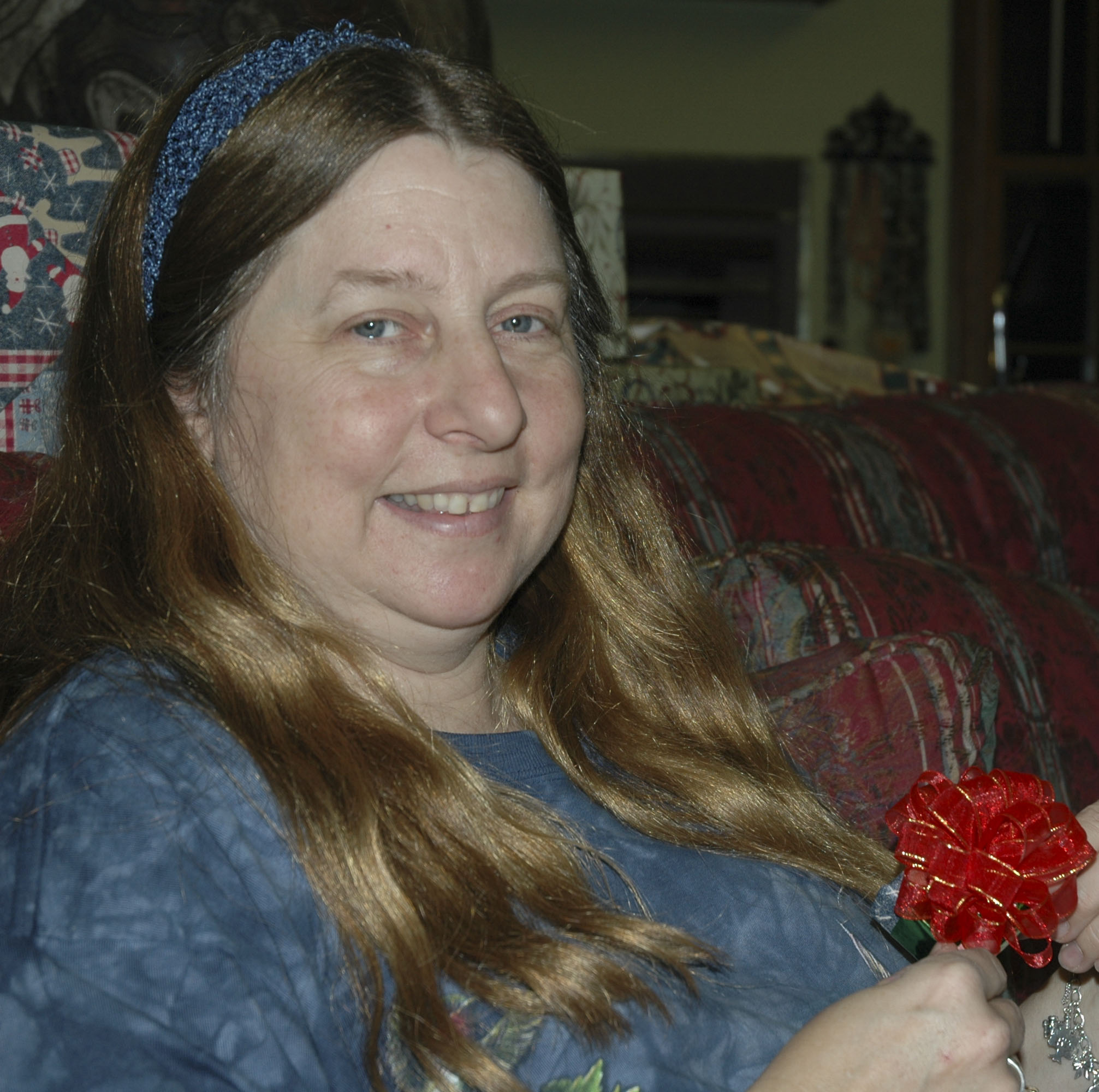 Susannah
