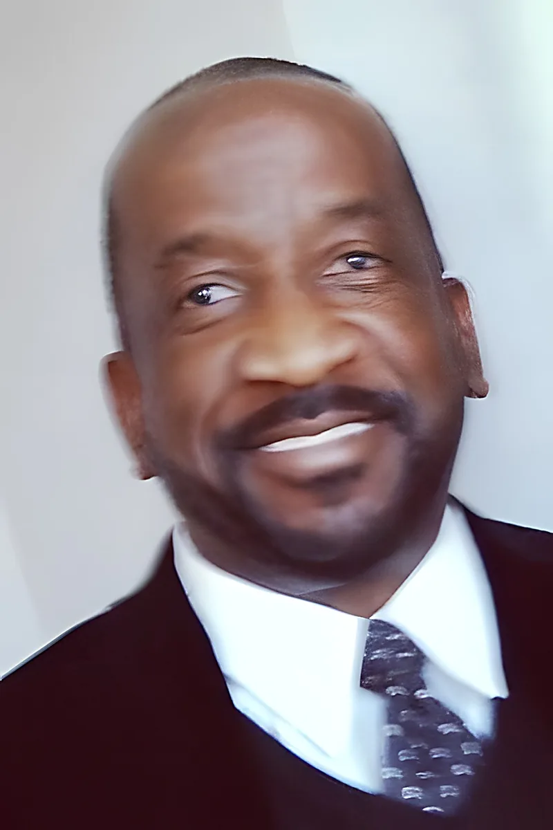 John