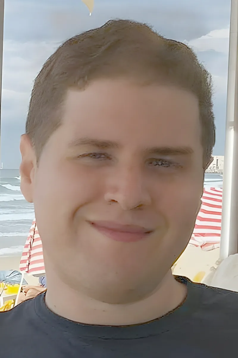 Daniel