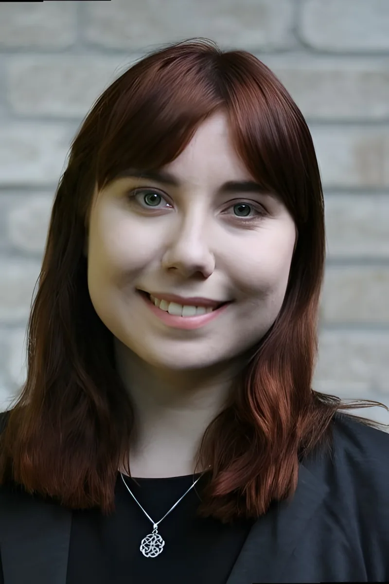Sarah