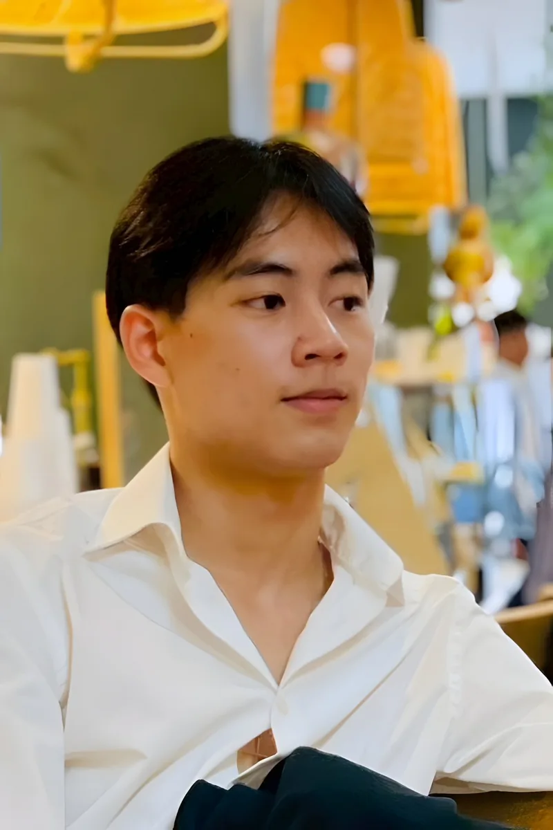 Wen-Liang