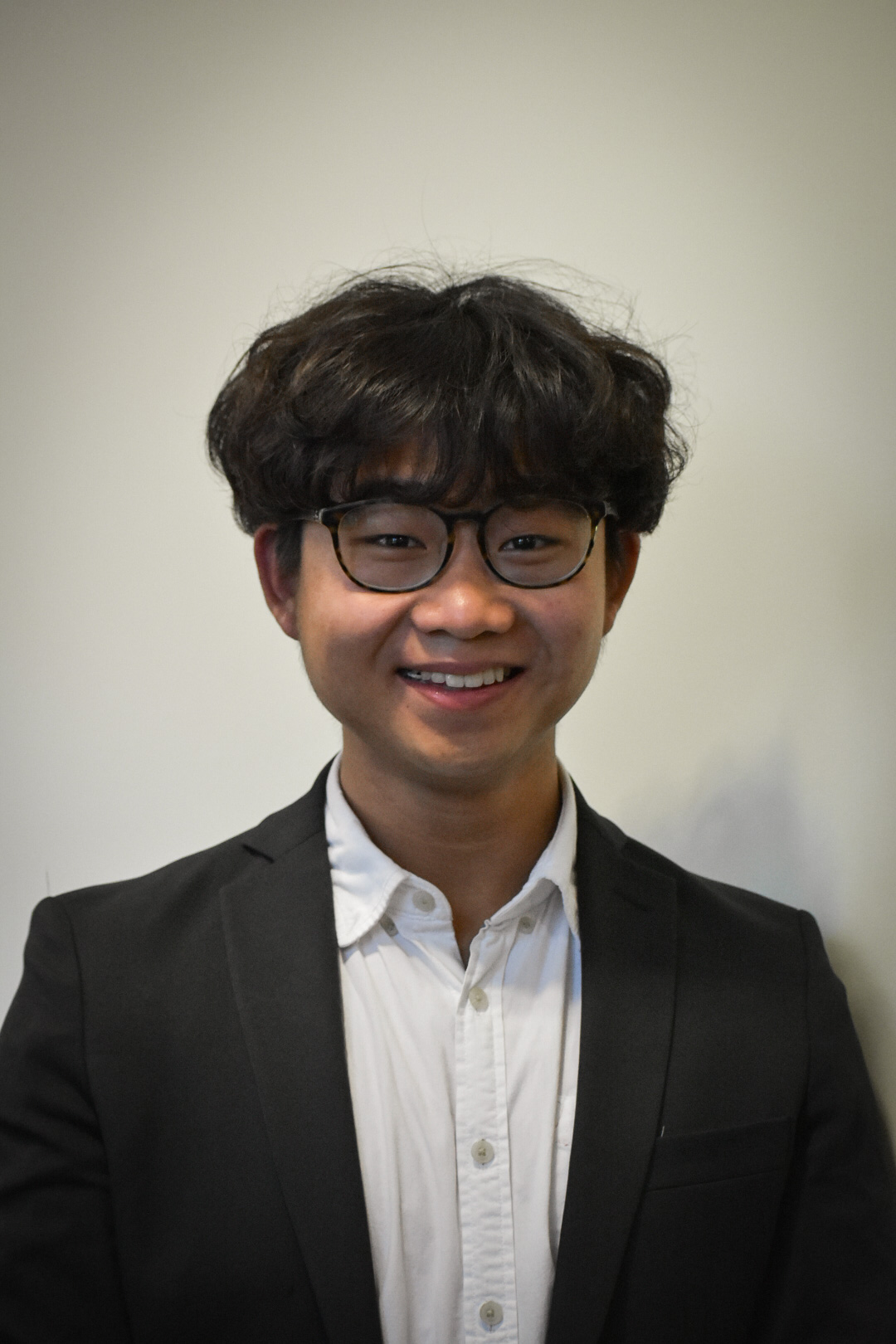 Immanuel Sze Jin