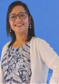 Gabriela(Gabby)