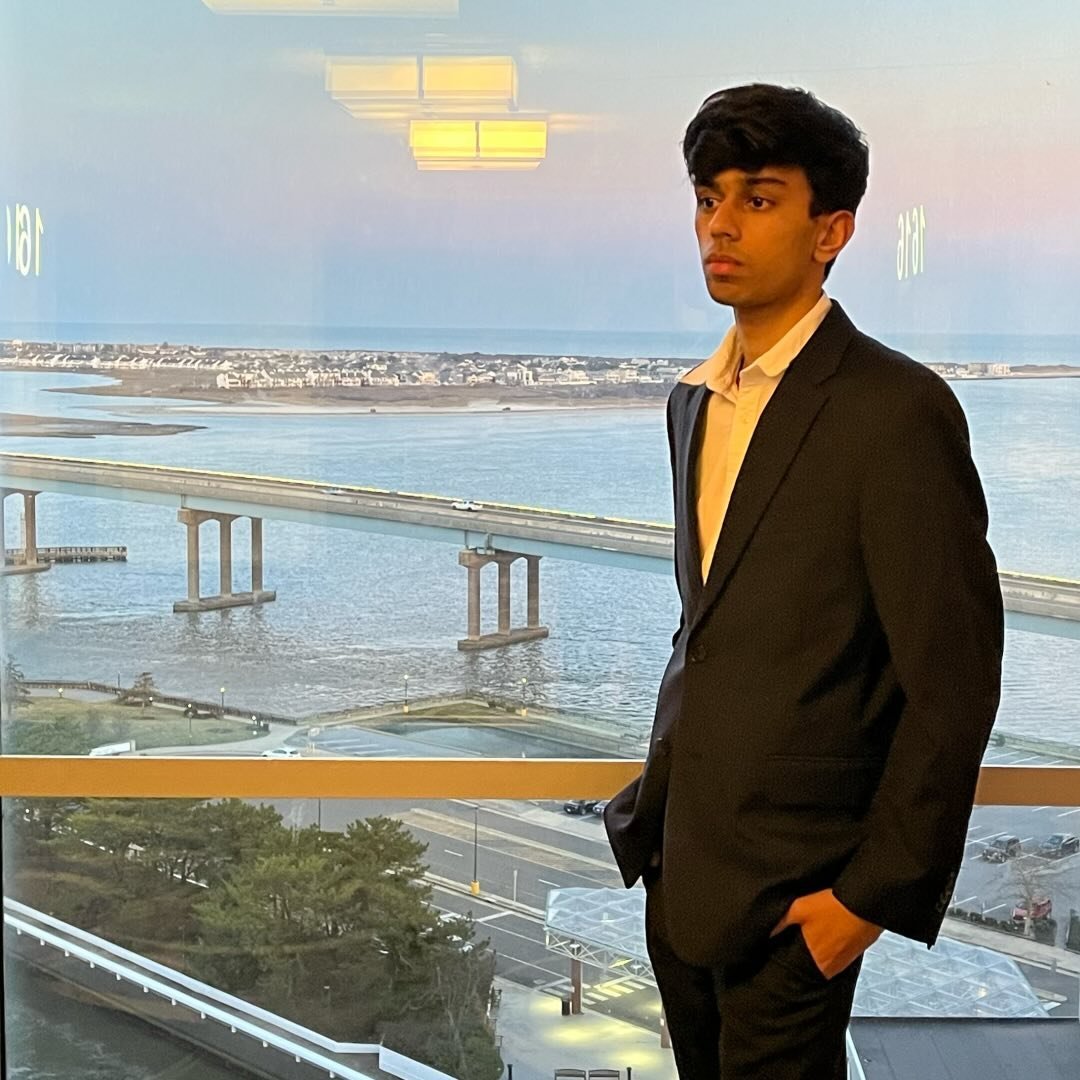 Arnav