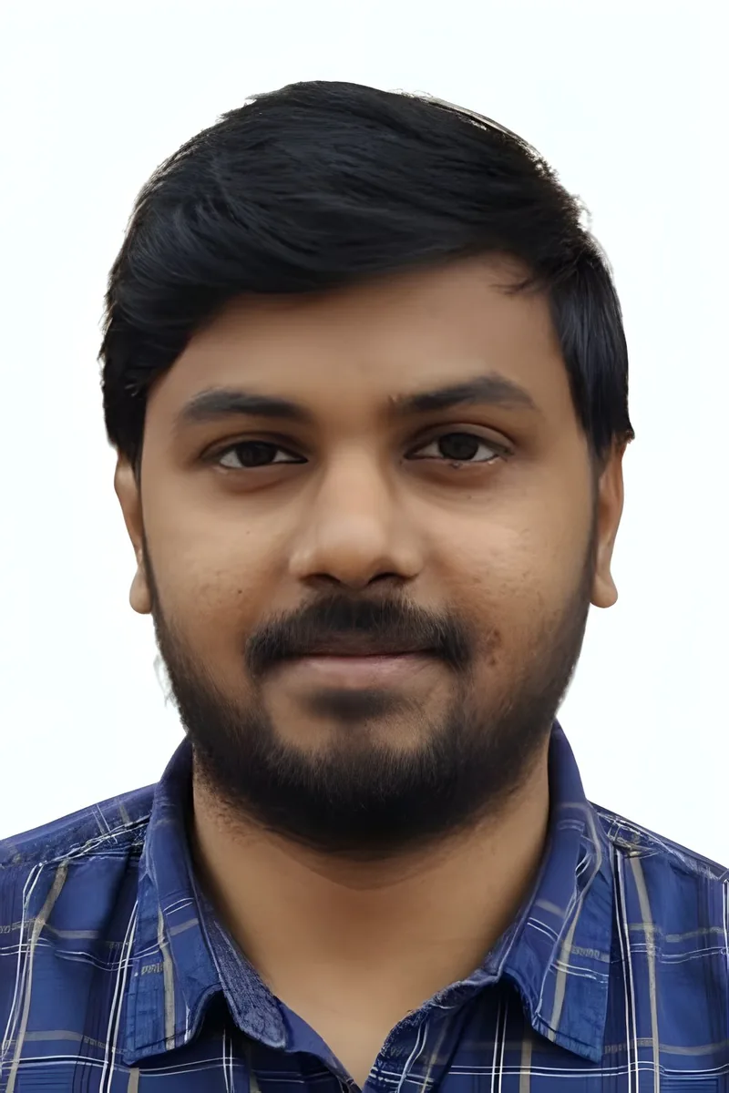 Venkata Sai Kowsik