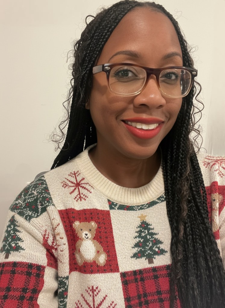 LaShondra