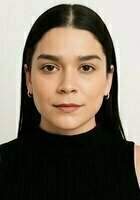 Alma  Lizette