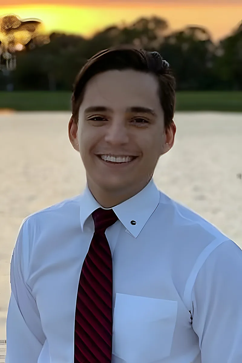 Sebastian