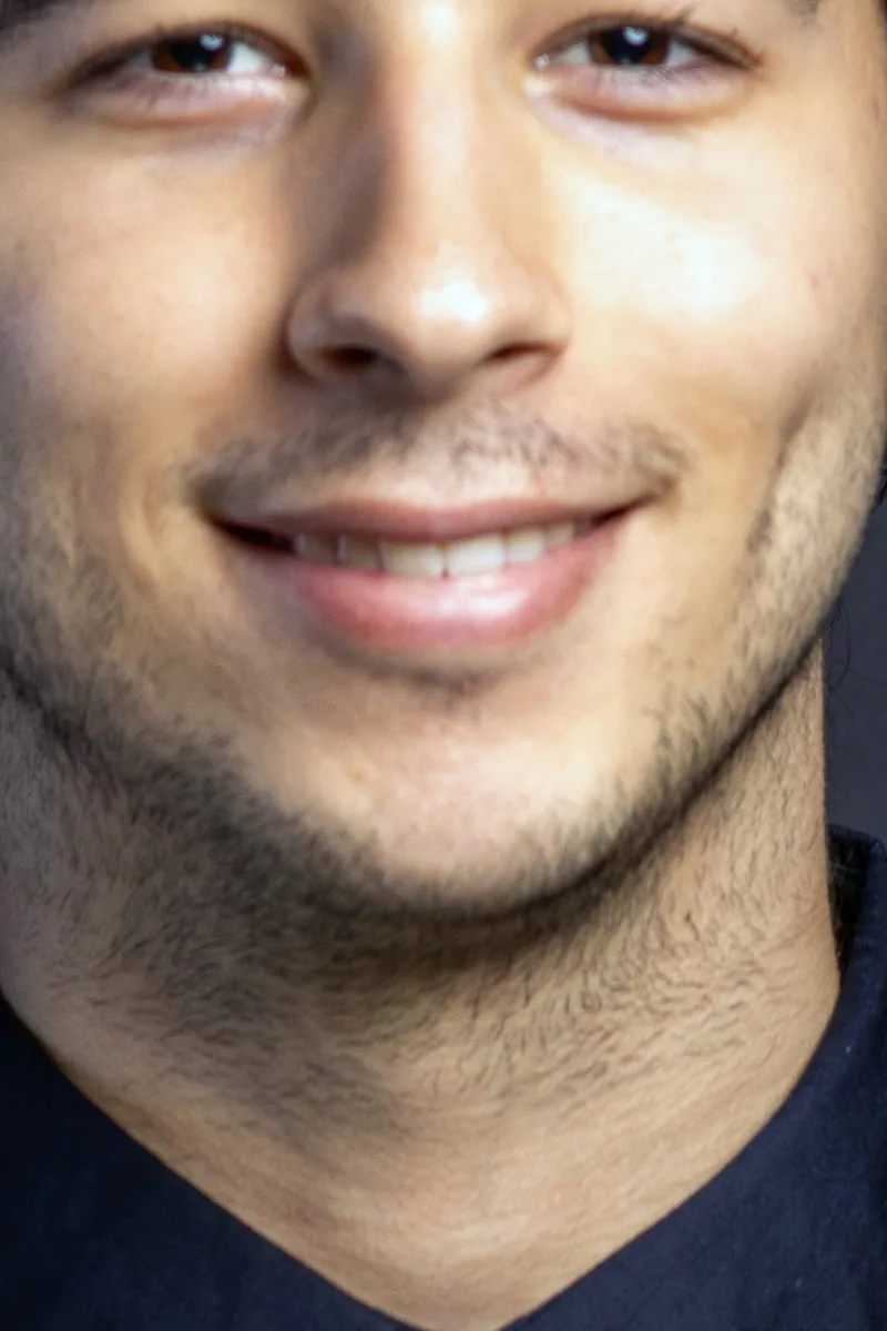 Daniel