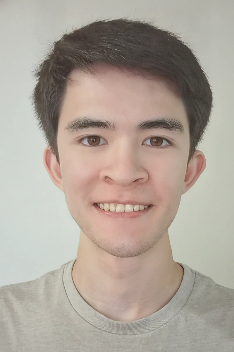Alexander James