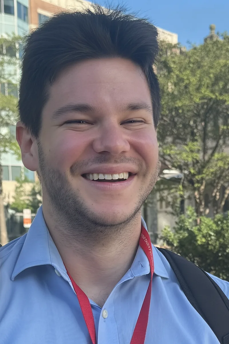 James