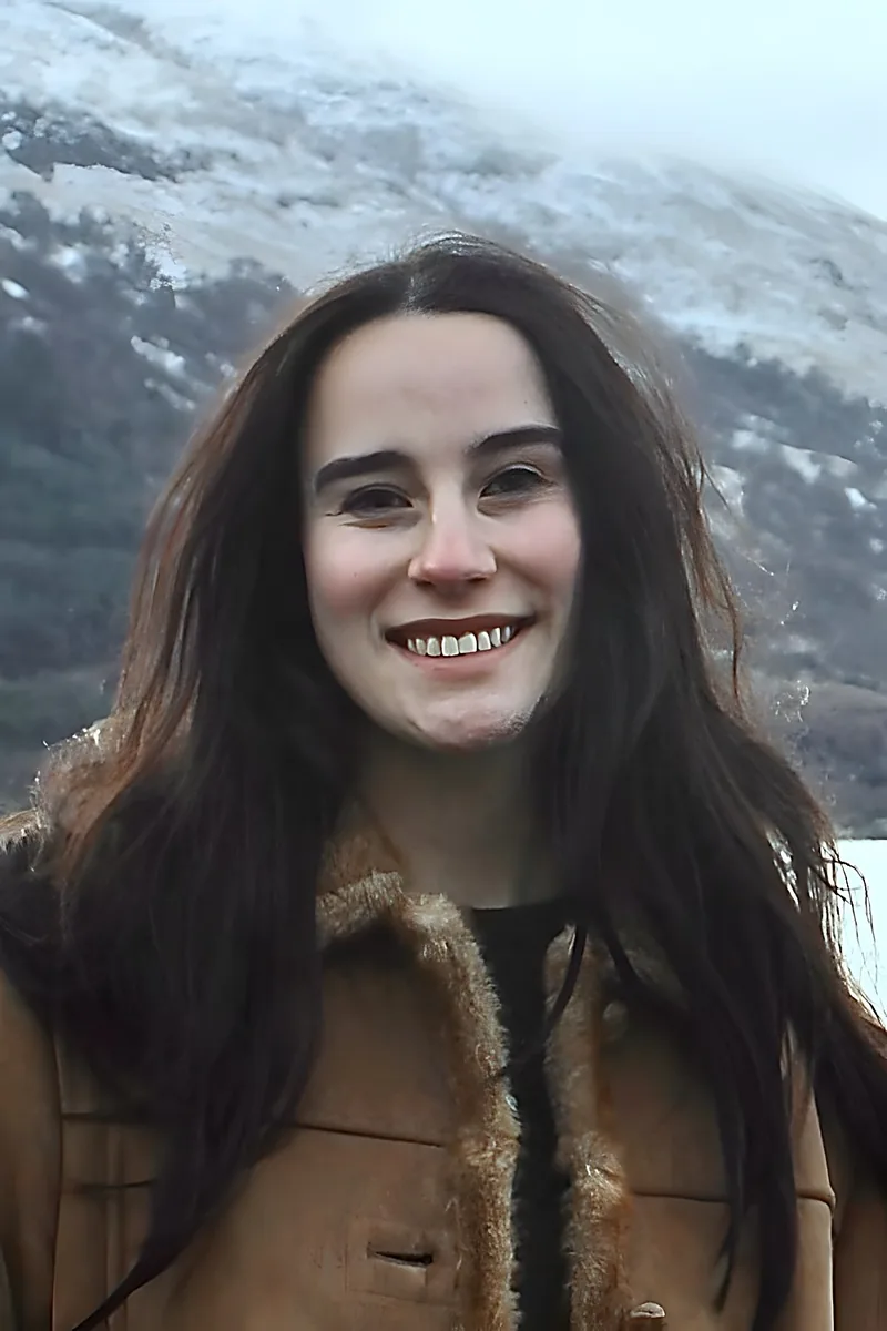 Natasha