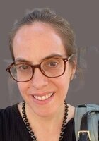 Maria Alejandra Josephine