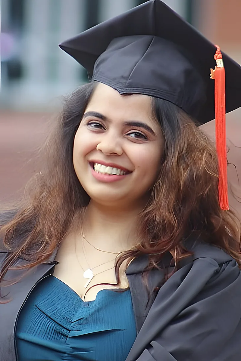 Mohini Prafulla