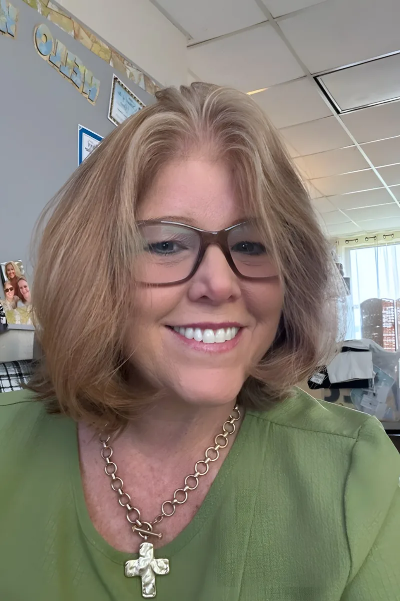 Debbie